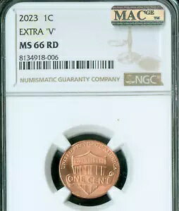 2023 GNXg V J[ V[h Zg NGC MS66 bh }bN X|bgX Ɋ *