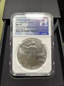 2024 �X�^�[ �v���C�x�[�g �A�����J�� �C�[�O�� MS70 | 8 ����̃{�b�N�X�ōŏ��Ƀq�b�g���� 50000 �̂����� 1 ��