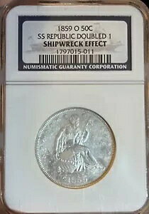 1859-O SS ���a�� NGC ��j�D�̉e��!�V�[�e�b�h�E���o�e�B�E�n�[�t�_���[