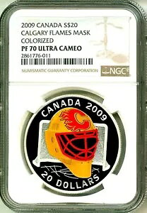2009 Ji_ S$20 JK[ t[X S[L[p[ }XN J[CYh 125 ~e[W NGC PF70 UC