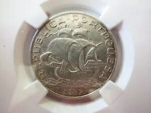 |gKa 10 GXN[h 1937 NGC AU 58 SCARCE UNC Vbv Vo[ L[ t