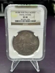 �C�^���A / ���c���� 1818-B XVIII �X�N�[�h XF40