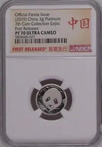 NGC PF70 2019  7 RCRNVGLX| 3g v`i_ COAt