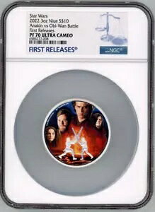 2022 jEG X^[ EH[Y 3IX AiL vs Ir  og NGC PF 70 FR