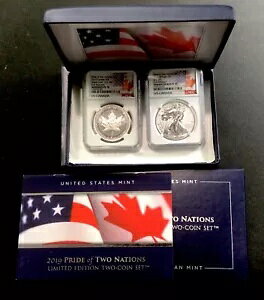 2019 �v���C�h �I�u �c�[ �l�C�V���� �Z�b�g NGC MOD�B PF70/�G���n���X�h REV PF70 1st �����[�X�{�b�N�XCOA�I