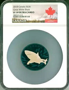 2018 Ji_ S$30 2 IXzzWU u[WE NGC PF70 EgJI