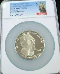 1971 pi} Vo[ 20 o{A CfByfX NGC PF 69 Eg JI gbv |bv