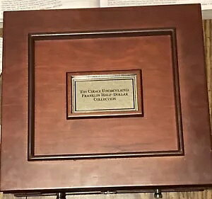 �t�����N���� �V���o�[ �n�[�t�_���[ �R���N�V���� �{�b�N�X ���t���A54-63 10 �X���u ���ׂ� Ms64 FBL