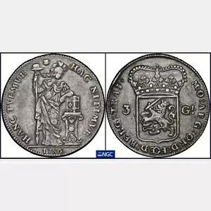 1786N I_ 3 Of gqgB NGC XF 45. Dav-1852 KM-117