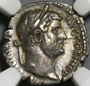 134 NGC XF �n�h���A�k�X���[�}�鍑 �f�i���E�X�����R�c�̏��� (20112201C)