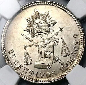 1886-Mo NGC MS 63 LVR 25 Z^{X ǋ (24102202C)