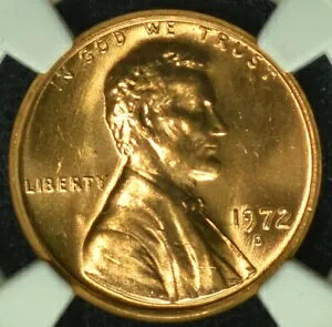 1972 D LOJ[ Zg NGC MS67 bh WXg x RC