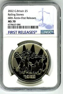 2022 CMX 5PD NGC MS70 [O Xg[Y t@[Xg [X gbv O[h 5 ̂