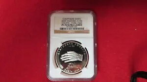 2009 Ah v[t Vo[ S10D Vp - 1832 p J[CY NGC PF70 Eg JI