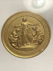 NGC MS62 1876 PA J-CM-11 bL AJO 100 NLO_ 57mm