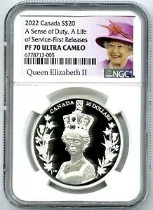 2022 $20 Ji_ 1IX Vo[ v[t NGC PF70 NC[ GUxX C ZX Iu f[eB FR