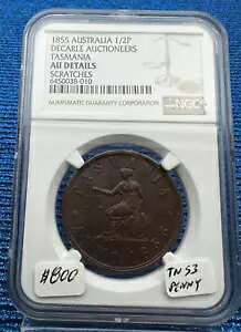 1855 I[XgA ^X}jA yj[ fJ[ CO { rNgA I[NVjA[Y NGC AU