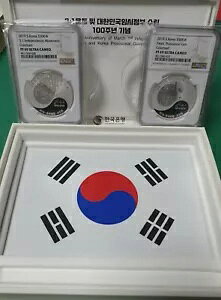 2019 ؍ 50000EH 3.1 Ɨݗb萭{NGC PF69Zbg