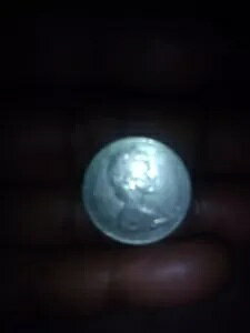 1978 �G���[ �J�i�_ 25 �Z���g NGC MS68 PQ MAC SOLO FINEST OBVERSE STRUCK THRU *