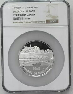 �V���K�|�[�� 1986 �v���[�t 69 �E���g�� �J���I 5 �I���X ���_�� 1986 �}���[�V�A�S�� B2U0203 co