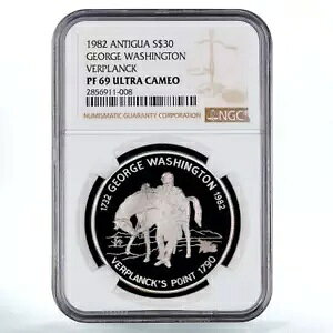 AeBOAEo[u[_ 30 $ Vga o[vNXE|Cg PF 69 NGC 1982