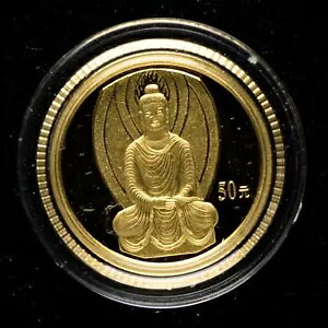 2001 k鰎̕ 1/10 IX NGC PF69
