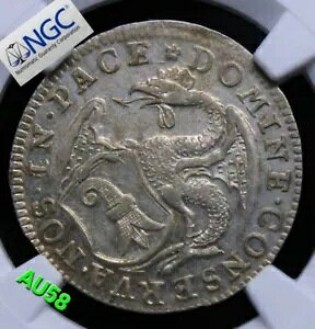 3 �o�b�c�F�� 1724 �N�A�X�C�X�̃o�[�[���B�B KM-140 NGC AU58