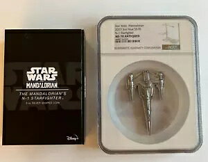 2023 jEG X^[ EH[Y }_A N-1 X^[t@C^[ 3 IX Vo[ NGC MS 70 AeB[NH