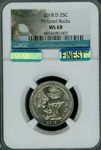 2018 D sN`[ bN NH[^[ NGC MS 68 PQ MAC ōWXg[ MAC X|bgX *
