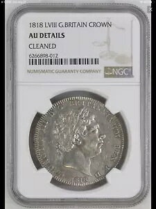 1818N CMX NE [W  NGC AU