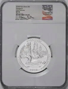 2018-P {W[Y 5 IX Vo[ "}CN LbX" VO - NGC SP70 -