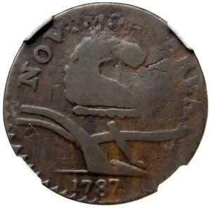 1787 M 56-n R-1 NGC G 6 Lwbh j[W[W[ RjA