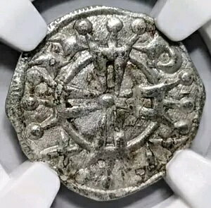 ���C�����h V �t�����X �v�����@���X NGC AU 58 �V���o�[ �f�j�[�� �e���v���R�m�c�\���R