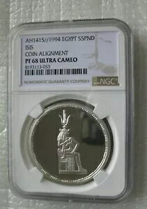 GWvg 5 |h 1994 Vo[ v[t RC _CVX  NGC PF68