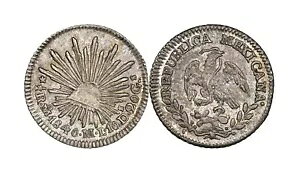 1840NALVRiꋤajBL[gŏȃVo[ 1/2 ARCB|bv2/5I NGC MS-63I