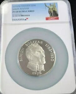 1975 pi} Vo[ 20 o{A V {o NGC PF 68 Eg JI nCO[h