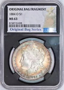 1884-O [K Vo[ _[ | NGC MS63 |IWiobOtOgz_[ |܂