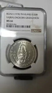 ^C 1978 Vo[ 150 o[c `Rcq Ǝ NGC MS66