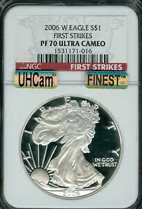 2006 W Vo[ C[O NGC PF70 UHCam t@[Xg XgCN bh MAC ōX|bgXB