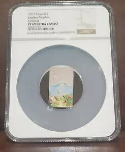 2012 NGC PF 69 Eg JI pI 0.5 IX Vo[ $2 uINgpXv GhX p_CX