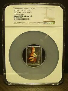  NbN 2009 $5 NGC PF-64 UC~IihE_EB`~gbvO[h~I[o[TCY