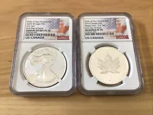 2019 �v���C�h �I�u 2 �l�[�V�����Y�AUS �Z�b�g�A������ PF70 ����яC���� PF70�ANGC