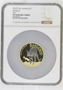 I[XgA 2022 P JK[ 2IX Vo[  $2 RC NGC PF70