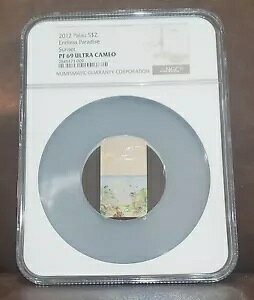 2012 NGC PF 69 �E���g�� �J���I �p���I 1oz �V���o�[ $2 �uSUNSET�v �G���h���X �p���_�C�X