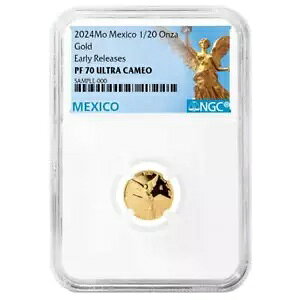 LVR 2024 1/20 IX v[t S[h x^ IU NGC PF70 ER LVR x