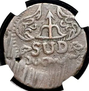 ���L�V�R�A�v���B�I�A�n�J/SUD�A�� 8 ���A���A1813�ANGC VF35 BN