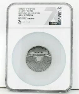 ̗j 2016 MW jEG S$7 Gs_EX MV MS 70 AeB[N NGC