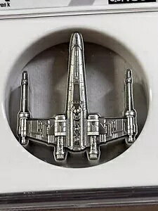 2022 jEG $2 X^[ EH[Y X EBO t@C^[ Vo[ RC O[h MS 70 NGC AeB[NH