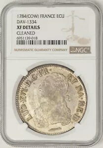 1784(COW) �t�����X ECU DAV-1334 XF �ڍ� NGC 948842-18