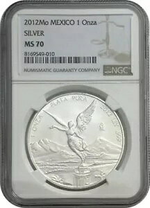 2012 LVR x^[h 1 IX NGC MS70